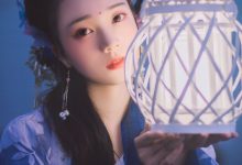 [YITUYU艺图语]2022.03.09 海韵 秋哒哒--[25+1P／522MB]-妹子图