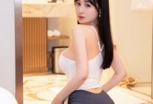 [XiuRen秀人网] 2023.06.25 No.6968 柚琪Rich [83+1P]-妹子图
