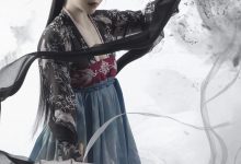 [YITUYU艺图语]2022.03.10 半城烟沙 荣宝[21+1P／346MB]-妹子图