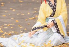 [YITUYU艺图语]2022.03.11 离思 小清菡呀[28+1P／238MB]-妹子图