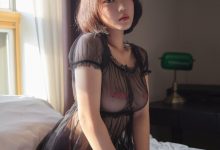 ArtGravia Vol.342 - Hia [87P-1.27G]-妹子图