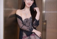 [XiuRen秀人网] 2022.10.24 No.5752 唐安琪 [81+1P]-妹子图