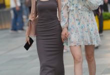 都市丽人气质小姐姐【127P-1.46G】-妹子图