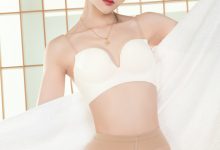 [Ligui丽柜] 2023.06.19 《丝滑美浴》心心 [70+1P-64M]-妹子图