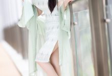 [XiuRen秀人网] 2023.06.27 No.6983 杨晨晨Yome [84+1P]-妹子图