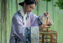 [YITUYU艺图语]2022.11.04 感旧 风吹屁屁梁_[34+1P／431MB]-妹子图