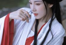 [YITUYU艺图语]2022.11.04 之子归 bubble[37+1P／296MB]-妹子图