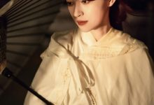 [YITUYU艺图语]2022.11.05 夜探故人 壹萱-[25+1P／405MB]-妹子图