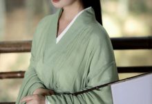 [YITUYU艺图语]2022.11.07 虎丘 言小七[21+1P／243MB]-妹子图