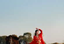 [YITUYU艺图语]2022.11.08 东宫小枫 笑笑&新元[21+1P／83MB]-妹子图