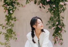 [YITUYU艺图语]2022.11.08 蔷薇 九月[26+1P／359MB]-妹子图