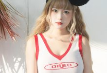 [YITUYU艺图语]2022.11.09 酷女孩 -炸鸡冰可乐-[32+1P／303MB]-妹子图