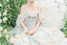 [YITUYU艺图语]2022.11.09 洛丽塔 -绮罗生的小苏苏-[27+1P／319MB]-妹子图