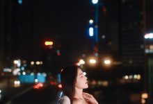 [YITUYU艺图语]2022.11.10 斑驳的夜 程程[26+1P／232MB]-妹子图