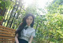 [MussGirl慕丝女郎]NO.476 依依 A[98P／208MB]-妹子图