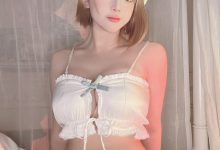 黑龙贯通 - 莱莎 [12P-33MB]-妹子图