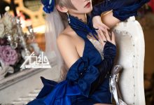 尤幽 -  禁闭者 MBCC-S-193 艾瑞尔 [27P-102MB]-妹子图