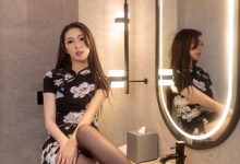 [MFStar模范学院] 2023.06.29 VOL.630 小波多 [54+1P]-妹子图