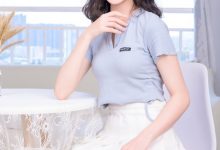 [SSA丝社]超清写真 NO.358 阳阳可可爱爱没有脑袋[166P／1.38GB]-妹子图