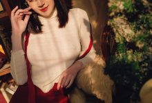 XM_Nnian-Little Red Riding Hood [41P-340MB]-妹子图