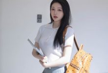 [XiuRen秀人网] 2024.06.04 No.8649 安然anran [80+1P]-妹子图