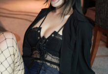 [XiuRen秀人网] 2021.05.07 No.3376 璀灿 [40+1P]-妹子图