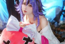 紫氯氯 - 禁闭者 MBCC-S-367 莓丝 [22P／132MB]-妹子图