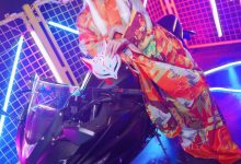 兔子Zzz不吃胡萝卜 -  赛博电子姬 [32P-355MB]-妹子图