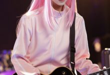 腥味猫罐 - 波奇酱 [15P-74MB]-妹子图