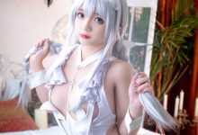 日奈娇  恶毒[66P-964MB]-妹子图