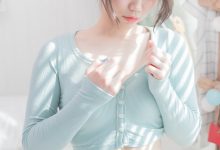 [Photochips] Vol.85 - Hyeseong No.1 [93P-290MB]-妹子图