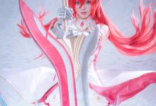 黑龙贯通 - NO.16 天空幻想曲 A [23P-233MB]-妹子图