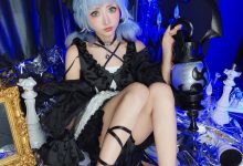 紫氯氯 - NO.05 禁闭者 MBCC-S-462 莱塔 [11P-39MB]-妹子图