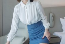 [IMISS爱蜜社] 2023.07.26 VOL.737 Evon陈赞之 [58+1P]-妹子图