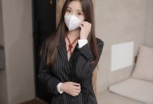 [XiuRen秀人网] 2023.07.26 No.7141 杏子Yada [75+1P]-妹子图