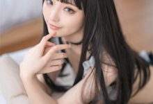 桃良阿宅 午睡 [20P-193MB]-妹子图