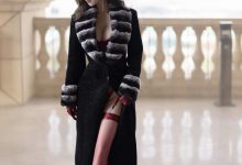 [XIAOYU语画界] 2024.02.28 VOL.1210 李丽莎 [81+1P]-妹子图