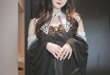 51酱 - NO.09 修女 [33P-320MB]-妹子图