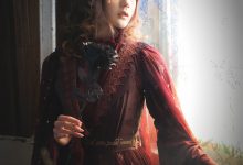 兔子Zzz不吃胡萝卜 - NO.15 噩梦 [34P-347MB]-妹子图