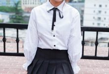 大生模拍 No.152 小颖 学院黑丝 [48P1V41MB]-妹子图