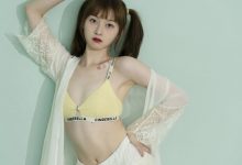 [YALAYI雅拉伊]2021.09.29 NO.845 花漾裙裙 京京[39+1P／439MB]-妹子图