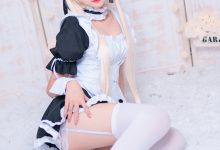 喵糖映画 VOL.082 穹妹女仆-妹子图