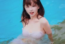喵糖映画 VOL.091 私房物语-妹子图