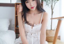 喵糖映画 VOL.135 清凉私房-妹子图