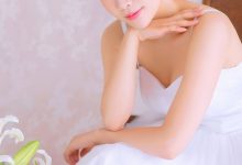[YALAYI雅拉伊]2022.06.18 NO.945 亭亭玉立 [30+1P／248MB]-妹子图