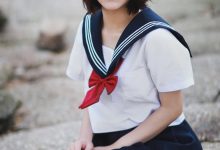 [YITUYU艺图语]2021.08.31 听海 二妹[21+1P／169MB]-妹子图