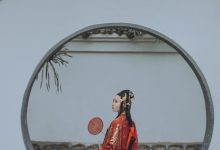 [YITUYU艺图语]2021.08.31 相思成灰 阿玲[26+1P／211MB]-妹子图