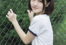 [YITUYU艺图语]2021.09.01 氧气女孩 二妹[21+1P／190MB]-妹子图