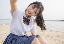 [YITUYU艺图语]2021.09.02 纯真年代 雨文[26+1P／238MB]-妹子图