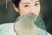 [Ugirls尤果网] 2017.10.27 U315 ] 陈七七 [65P]-妹子图